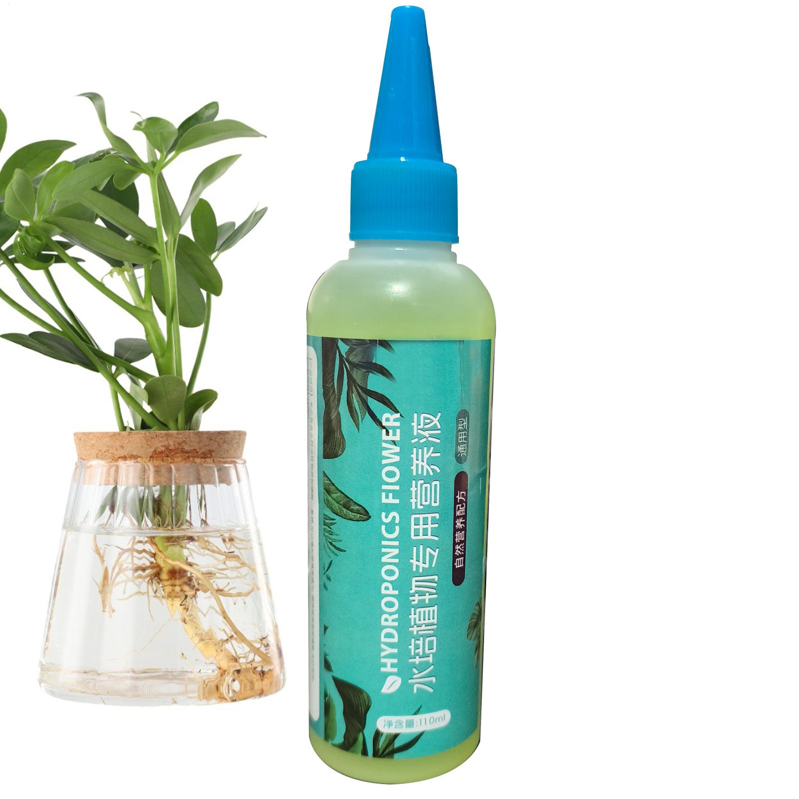 Liquid Fertilizer All In - 110ml Yavaş Salınımlı Çok Amaçlı Sıvı