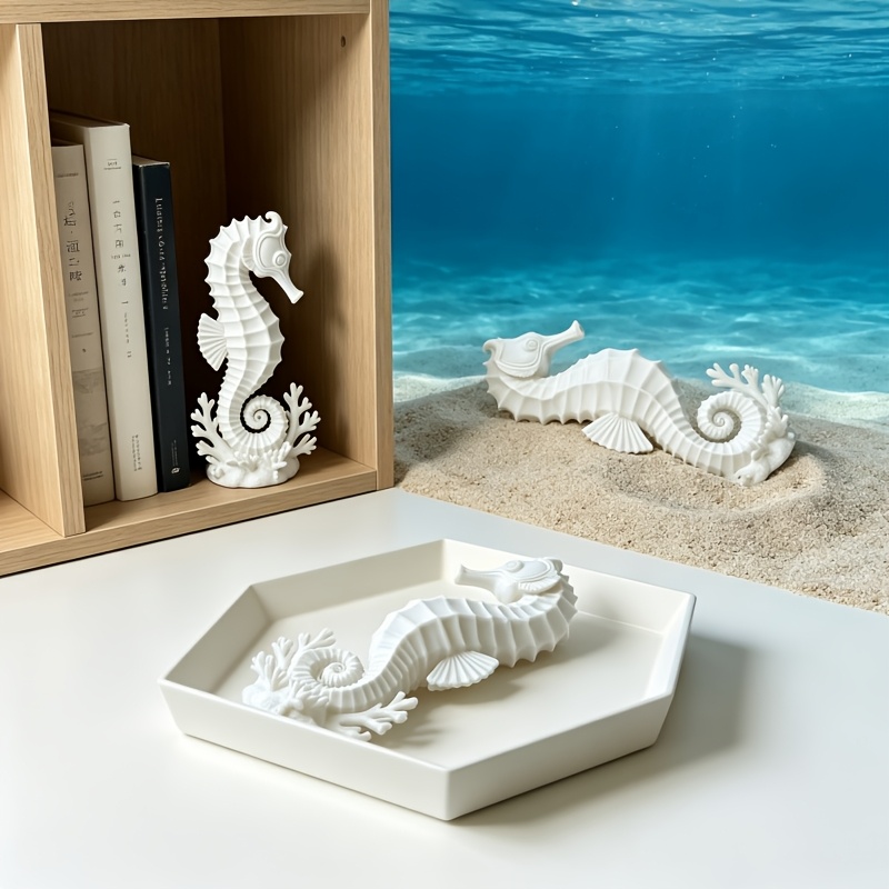 2 adet denizatı mercan figürle - Aquarium Planting Ideas incelemesi ve fiyatı