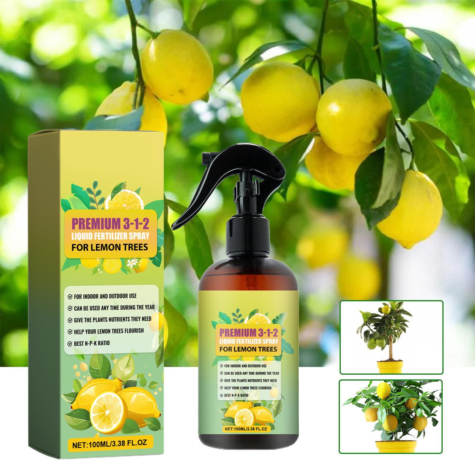100 ml Organik Sıvı Gübre, Lim - Liquid Fertilizer All In incelemesi ve fiyatı