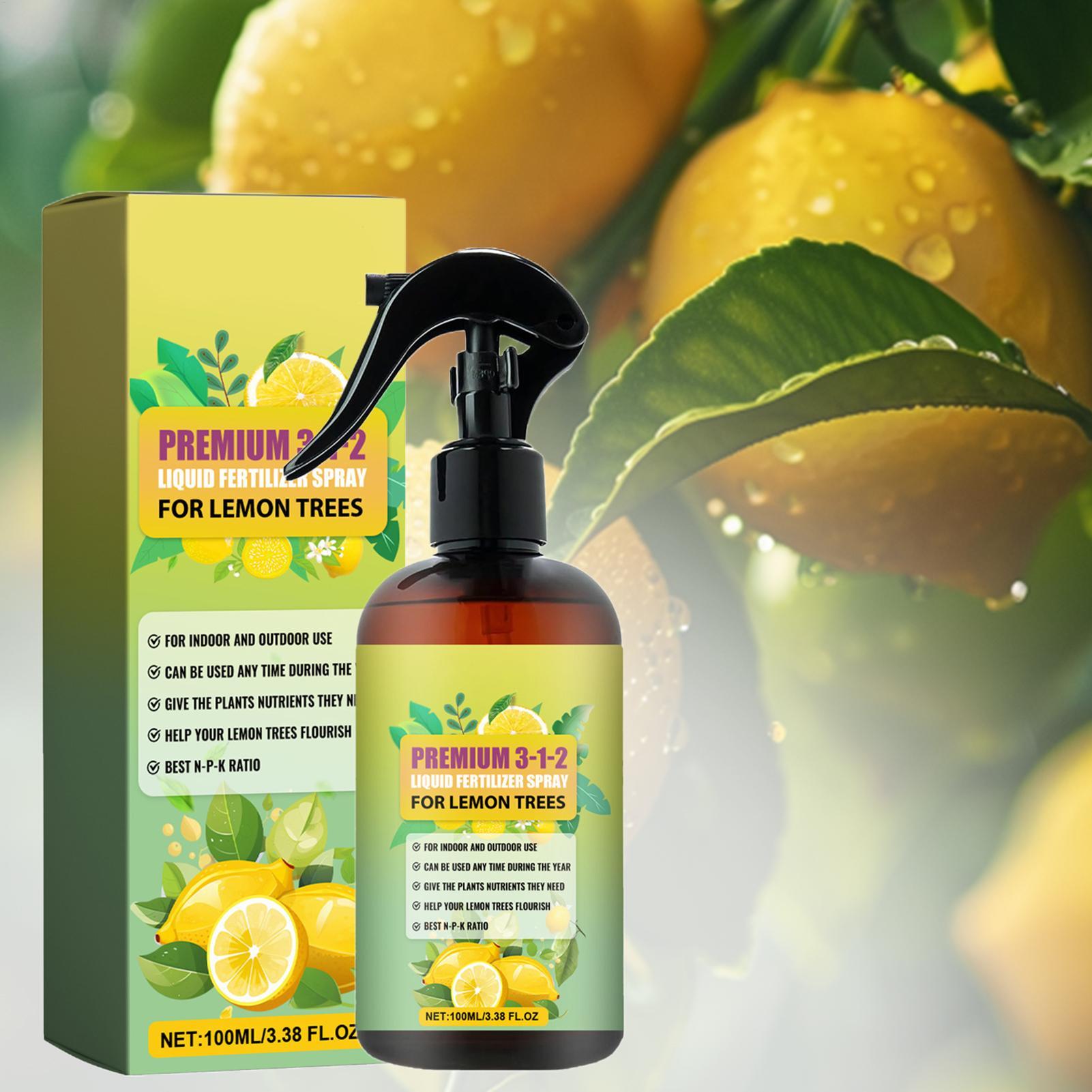 100 ml Organik Sıvı Gübre, Lim - Liquid Fertilizer All In incelemesi ve fiyatı