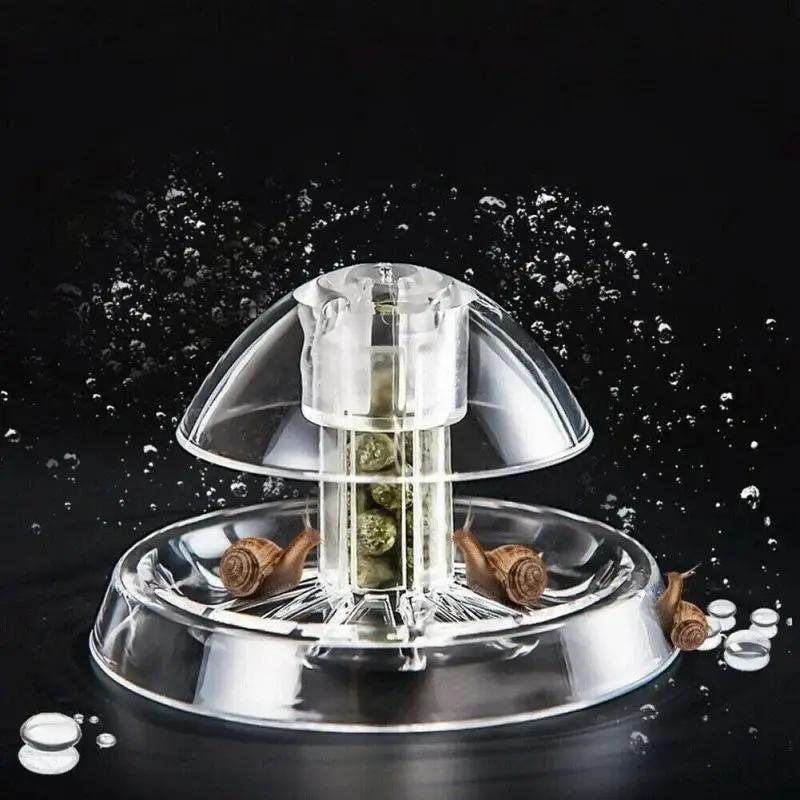 2026 Yeni 6/8CM Şeffaf Plastik - Aquarium Planting Ideas incelemesi ve fiyatı