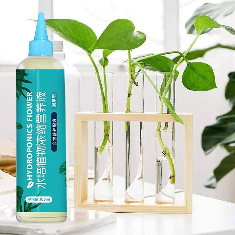1 adet Topraksız Bitki Yemi 11 - Liquid Fertilizer All In incelemesi ve fiyatı