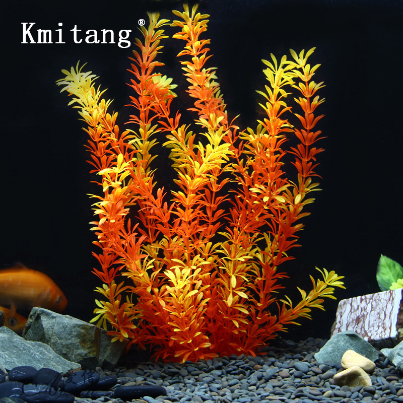 100cm Tropikal Bitkiler Büyük  - Aquarium Planting Ideas incelemesi ve fiyatı