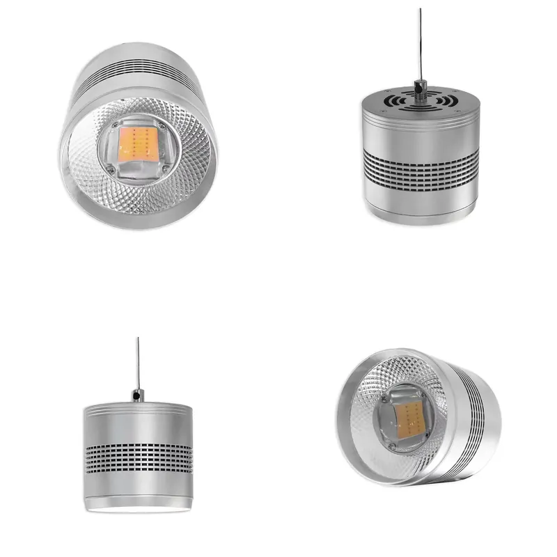 70W LED Akvaryum Lambası, Tatl - Aquarium Planted Fish Tank incelemesi ve fiyatı