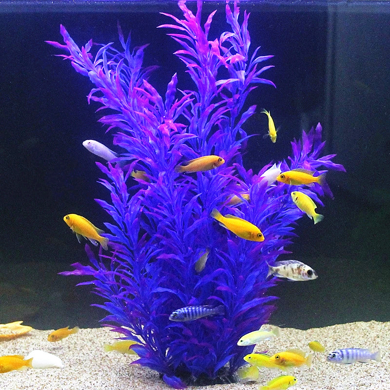 50 CM Yapay Balık Tankı Nadir  - Aquarium Planting Ideas incelemesi ve fiyatı