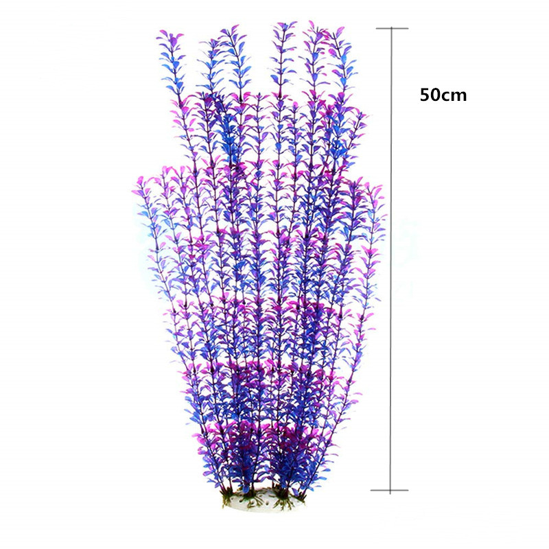 50 CM Yapay Balık Tankı Nadir  - Aquarium Planting Ideas incelemesi ve fiyatı